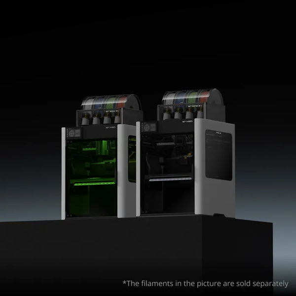 Bambu Lab H2D 3D Printer