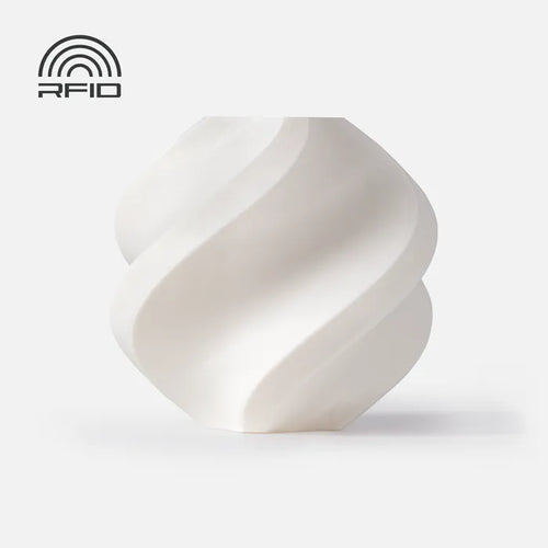 Bambu Lab ABS filament - White