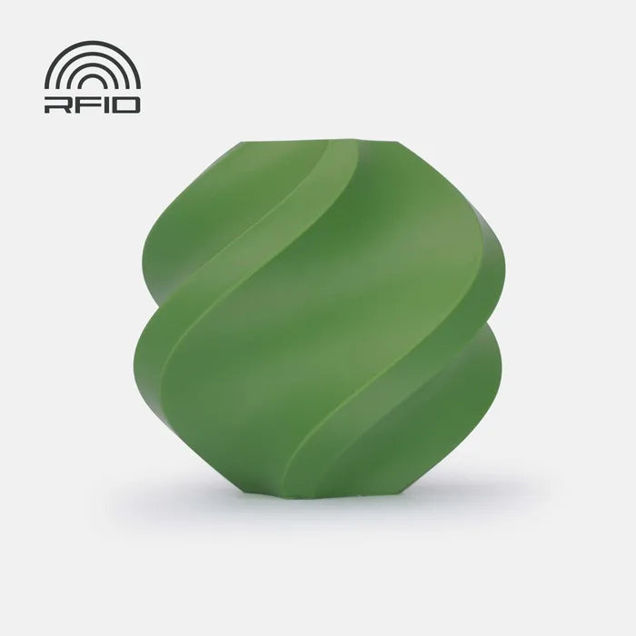 Bambu Lab ABS filament - Olive