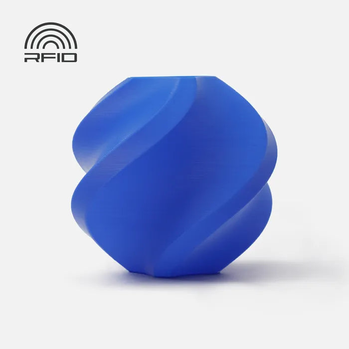 Bambu Lab ABS filament - Blue