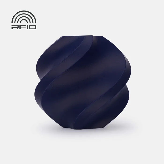 Bambu Lab ABS filament - Navy Blue