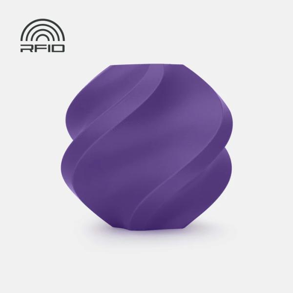 Bambu Lab ABS filament - Lavender