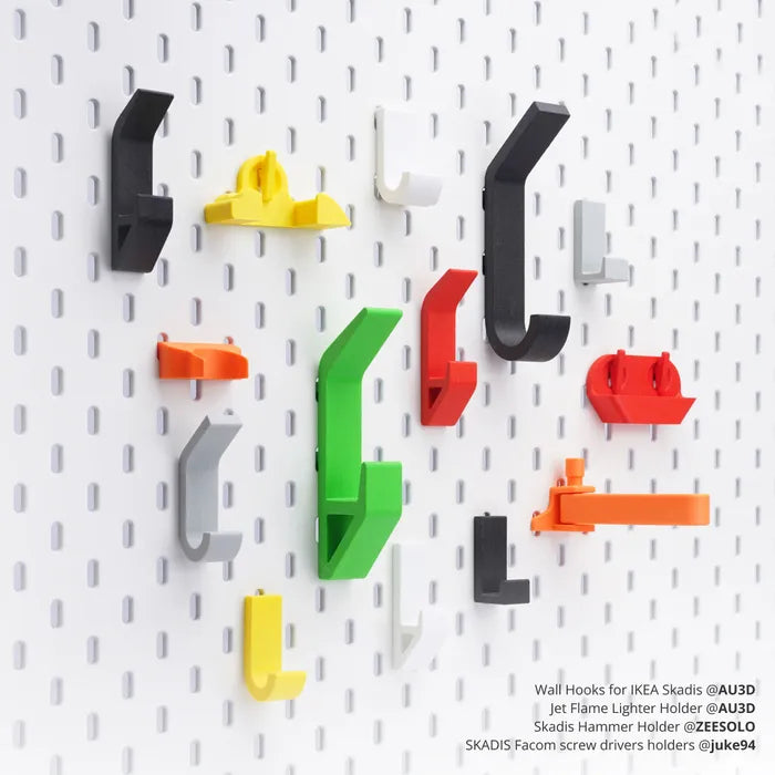 Bambu Lab ABS-GF filament