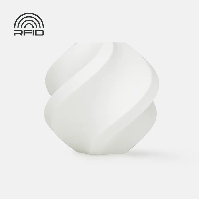 Bambu Lab ABS-GF filament - White