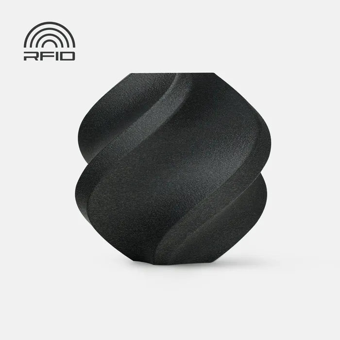 Bambu Lab ABS-GF filament - Black