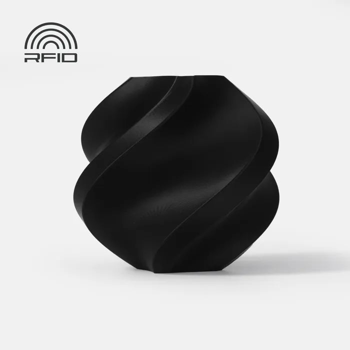 Bambu Lab ASA filament - Black