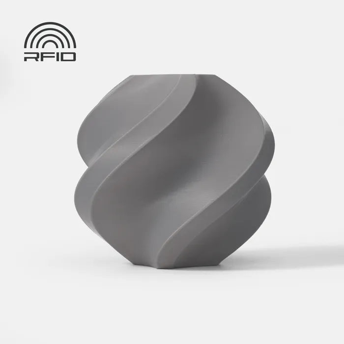 Bambu Lab ASA filament - Gray