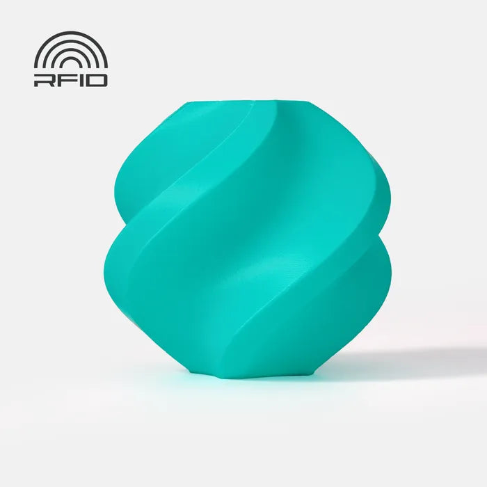 Bambu Lab ASA filament - Green