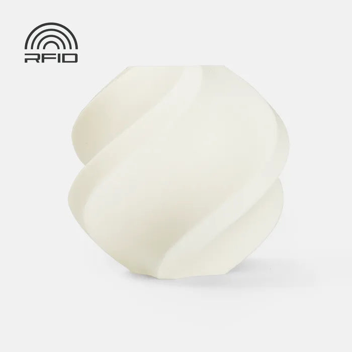 Bambu Lab ASA Aero filament - White