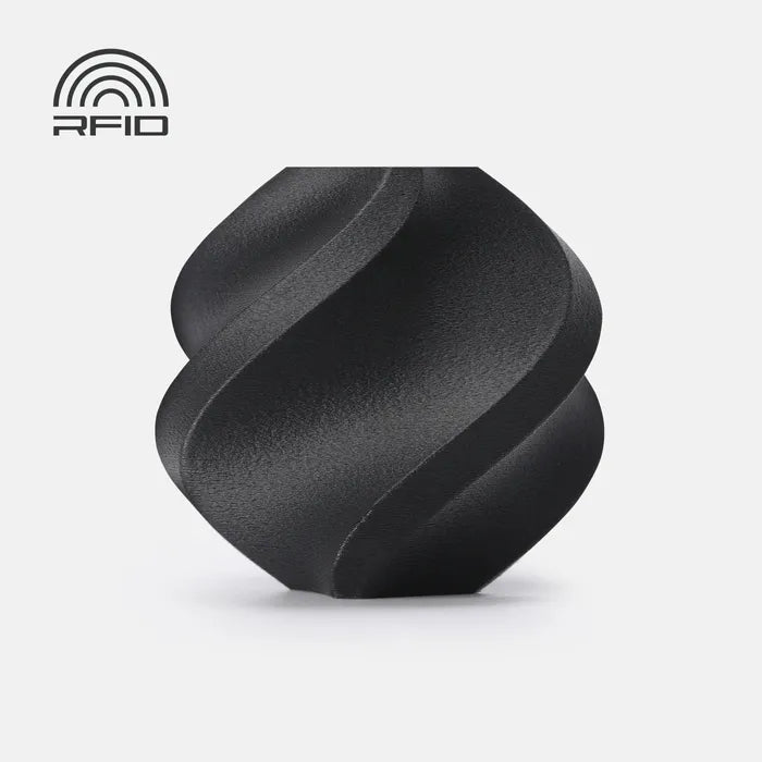 Bambu Lab ASA-CF filament - Black