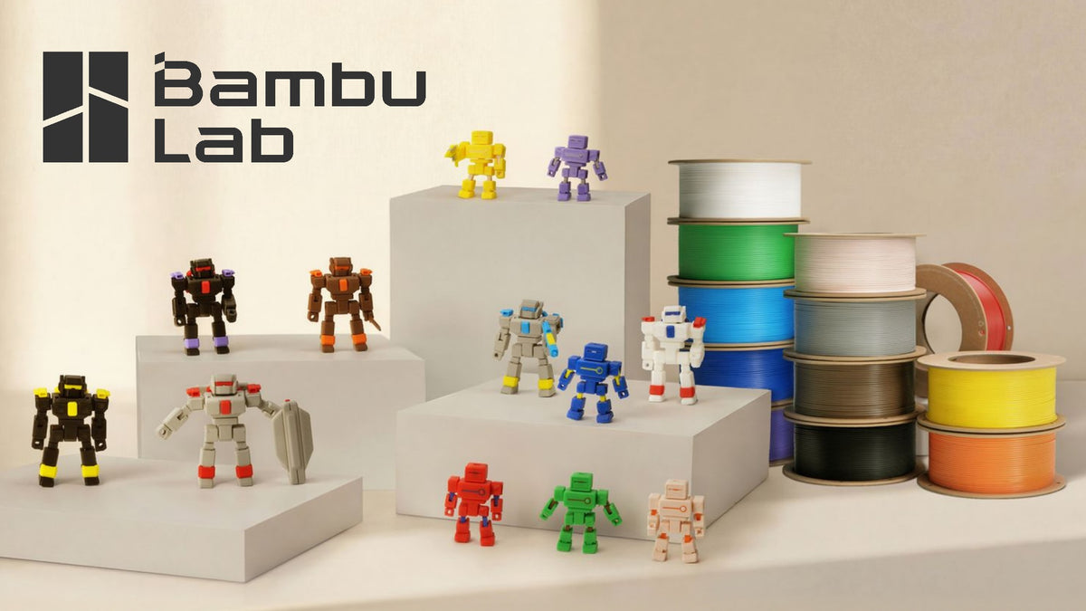 Bambu Lab