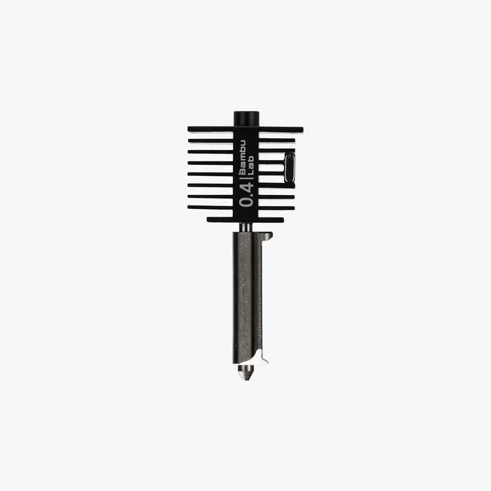 Bambu Lab A1/A2L hotend
