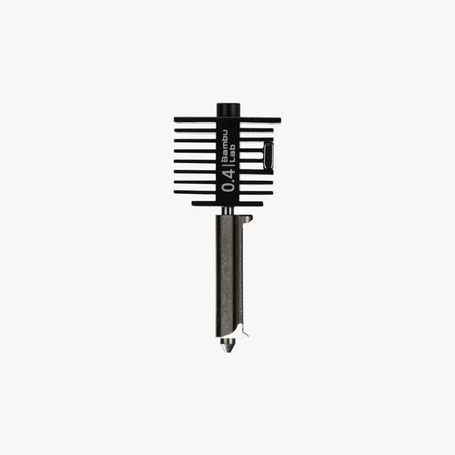 Bambu Lab A1/A2L hotend