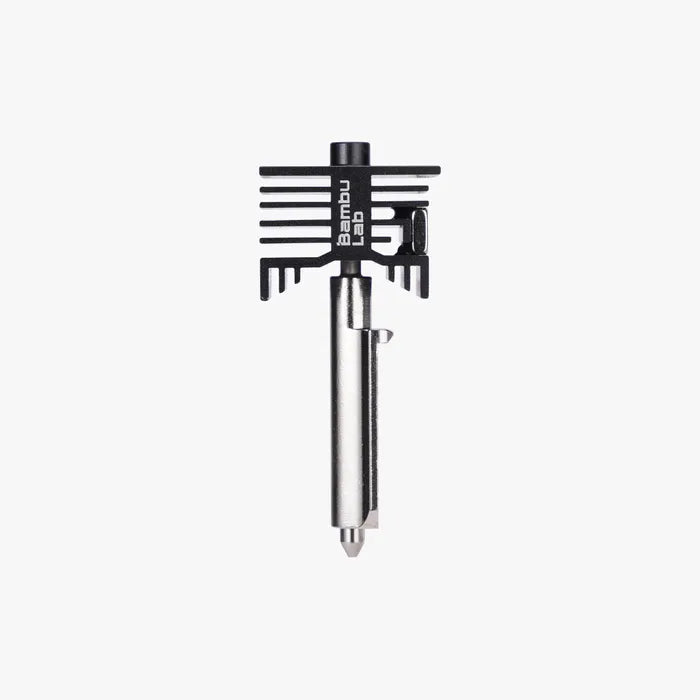 Bambu Lab H2/P2S/X2D Hotend