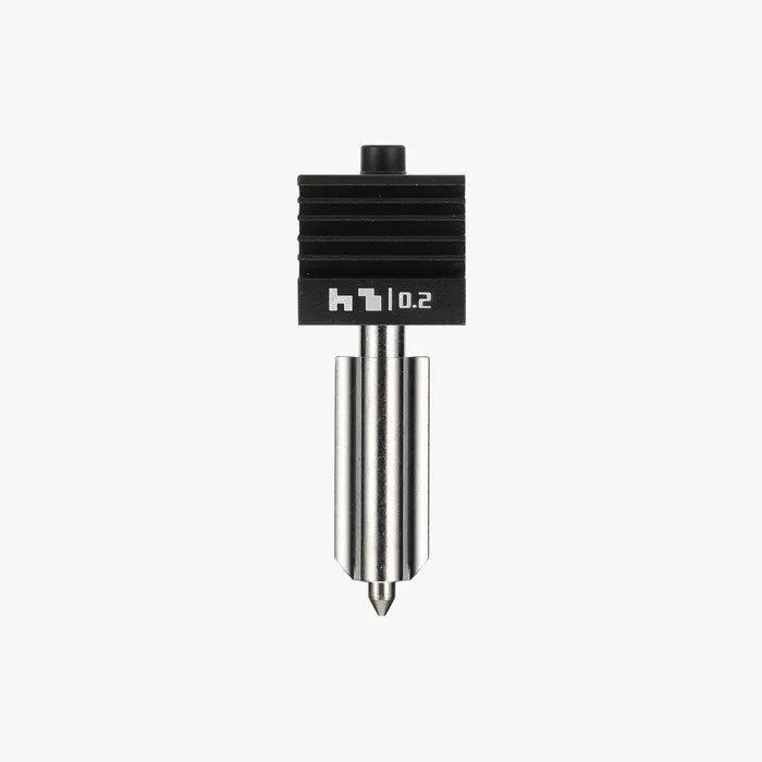 Standard flow 0.2mm stainless steel