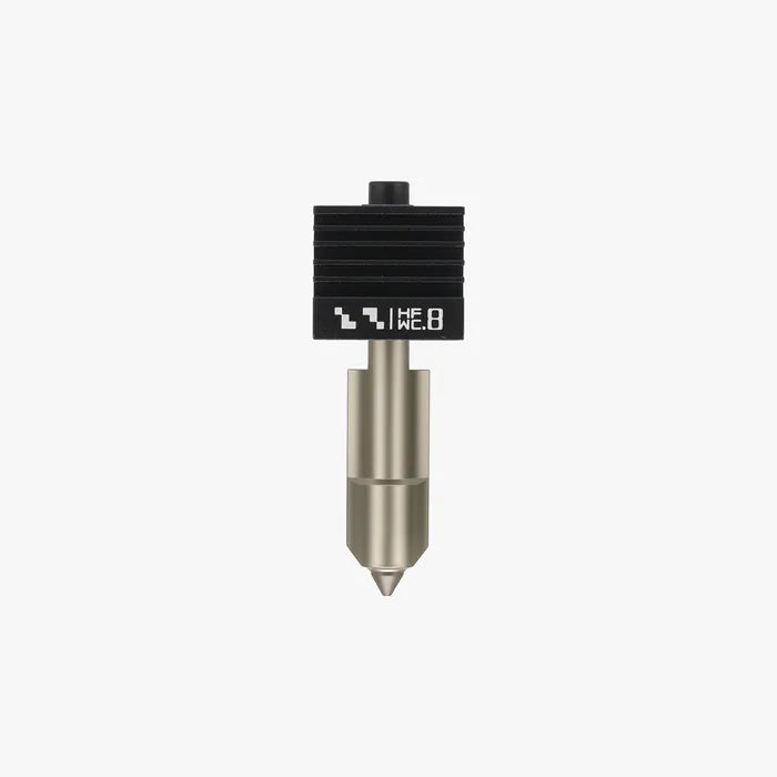 Tungsten carbide high flow 0.8mm