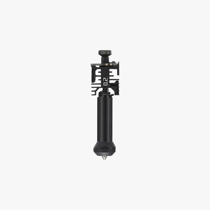 Bambu Lab H2C induction hotend