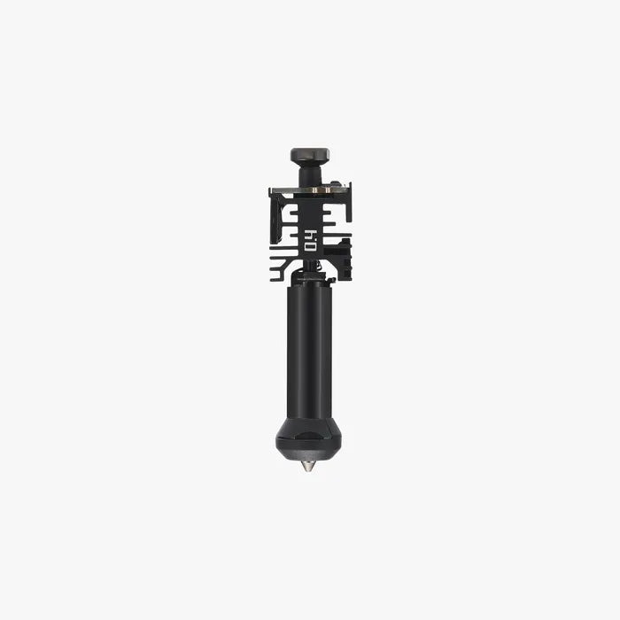 Induction standard flow 0.4mm hardened steel