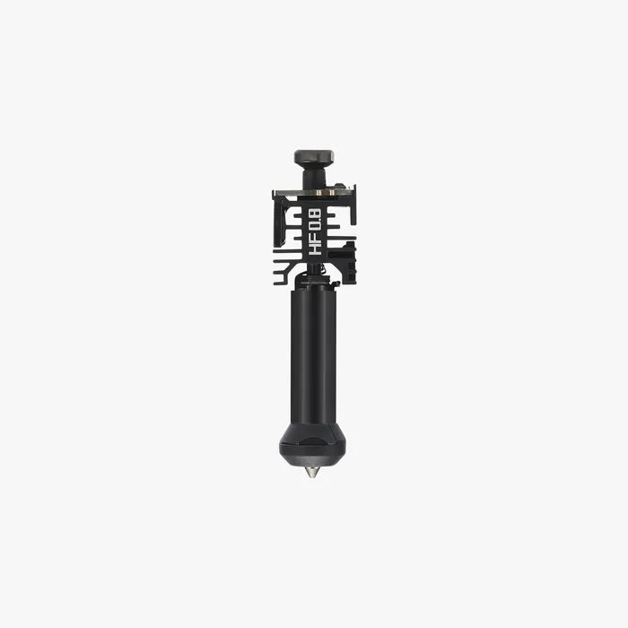 Induction high flow 0.8mm hardened steel