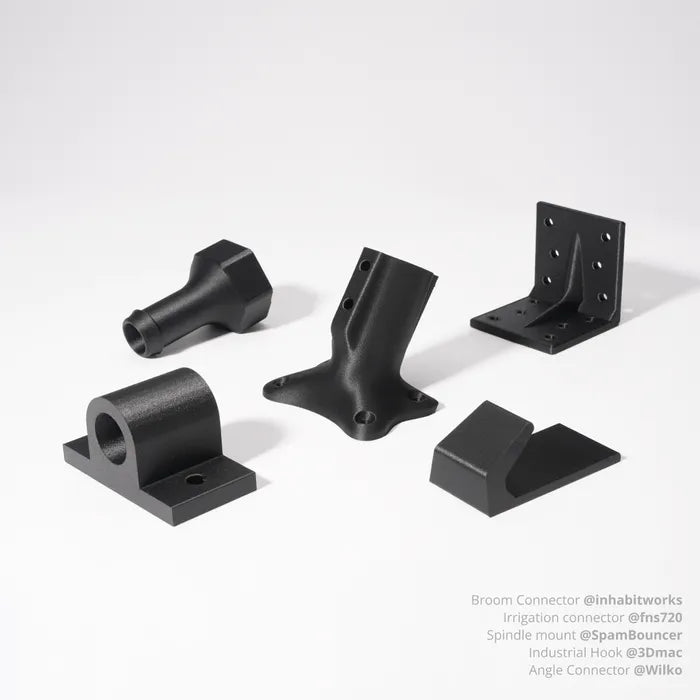 Bambu Lab PA6-CF filament