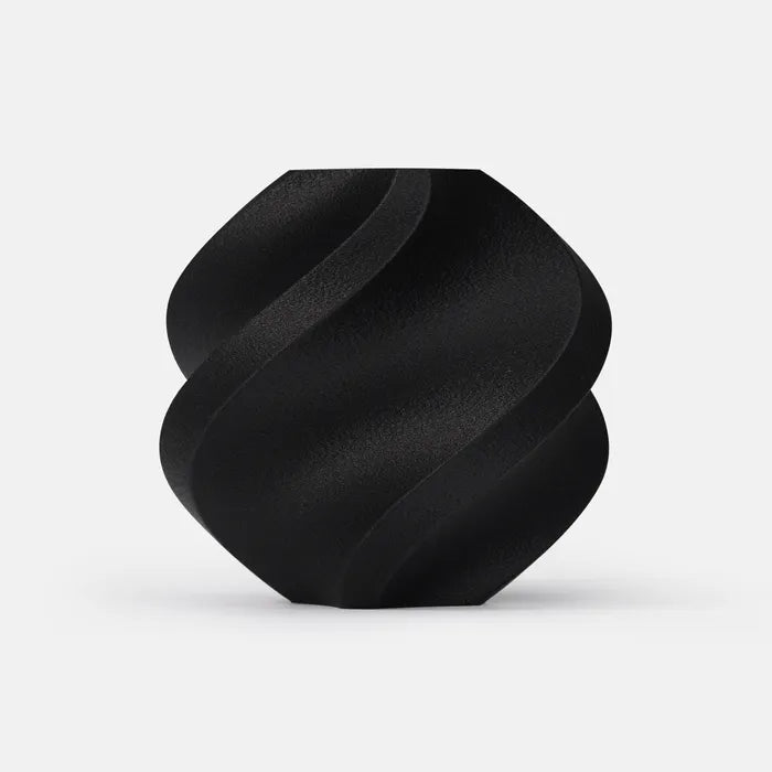 Bambu Lab PA6-CF filament - Black