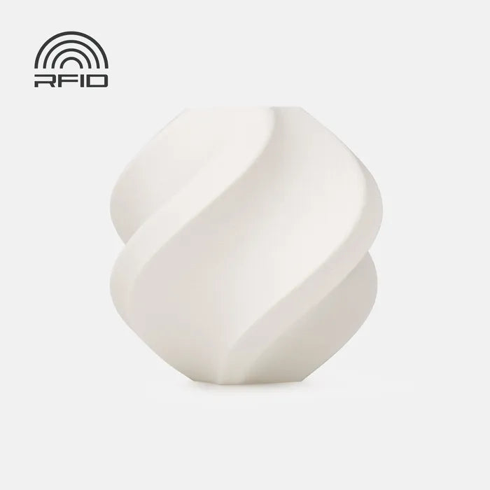Bambu Lab PA6-GF filament - White