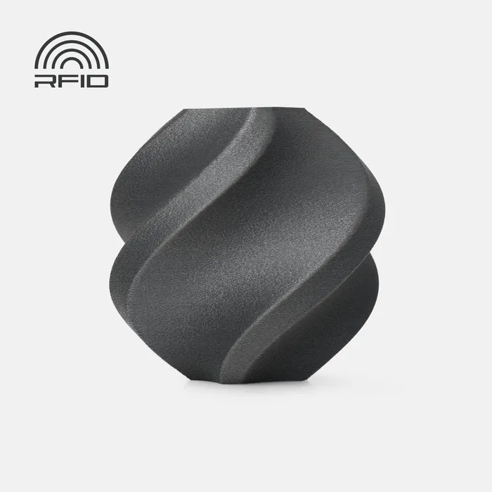 Bambu Lab PA6-GF filament - Gray