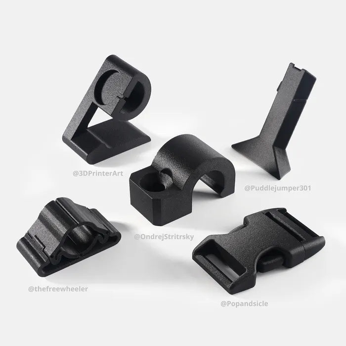 Bambu Lab PAHT-CF filament