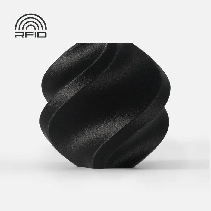 Bambu Lab PAHT-CF filament - Black