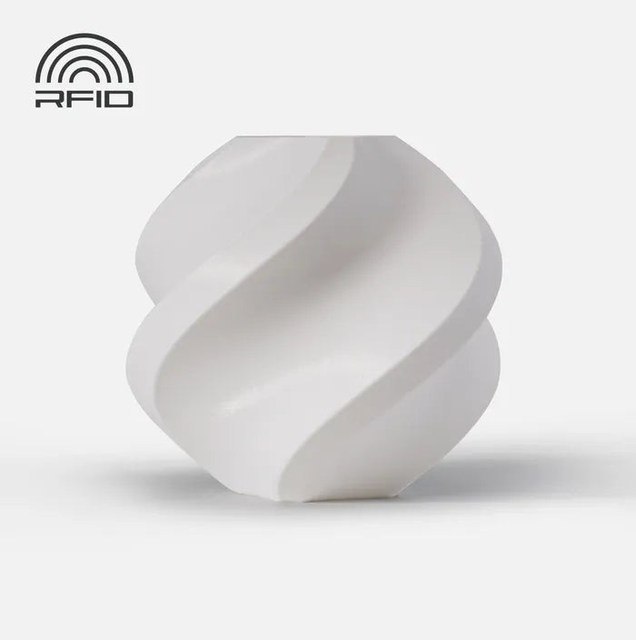 Bambu Lab PC filament - White