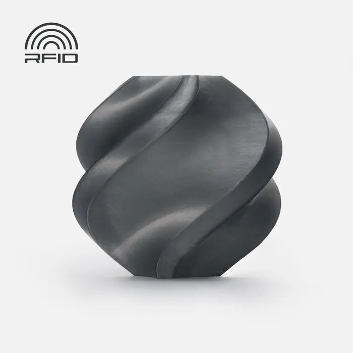 Bambu Lab PC filament - Clear Black