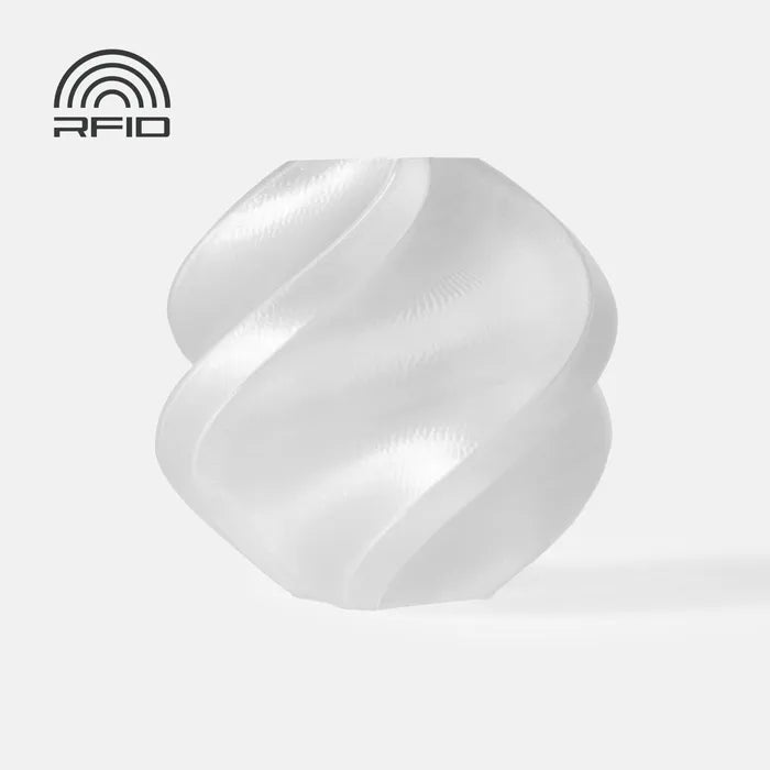 Bambu Lab PC filament - Transparent