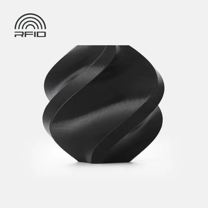 Bambu Lab PC FR filament - Black