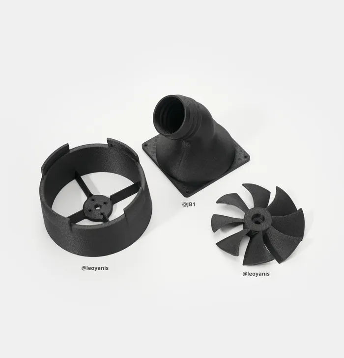 Bambu Lab PET-CF filament