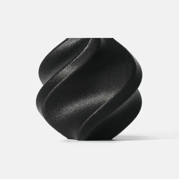 Bambu Lab PET-CF filament - Black