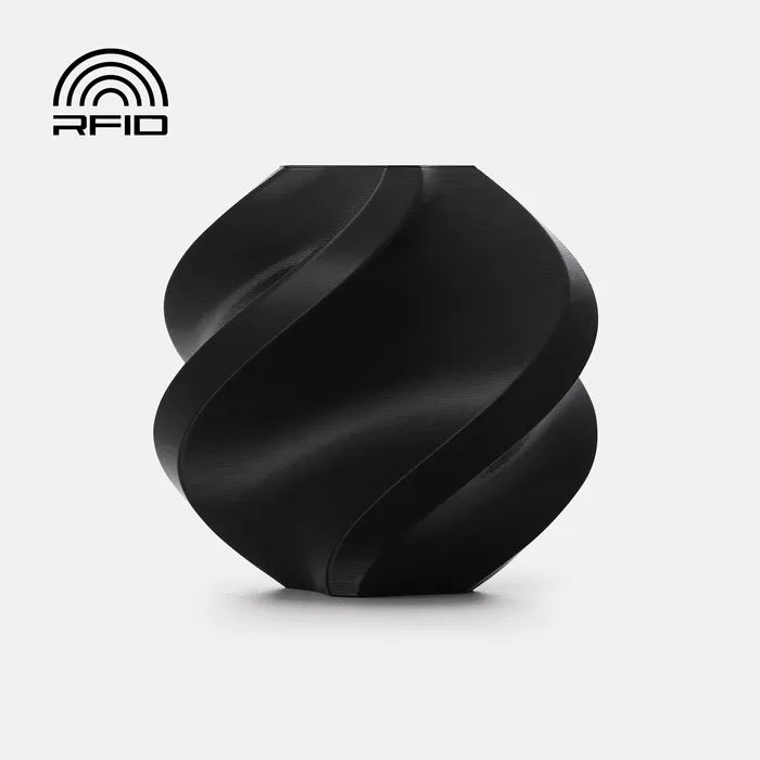 Bambu Lab PETG Basic filament - Black
