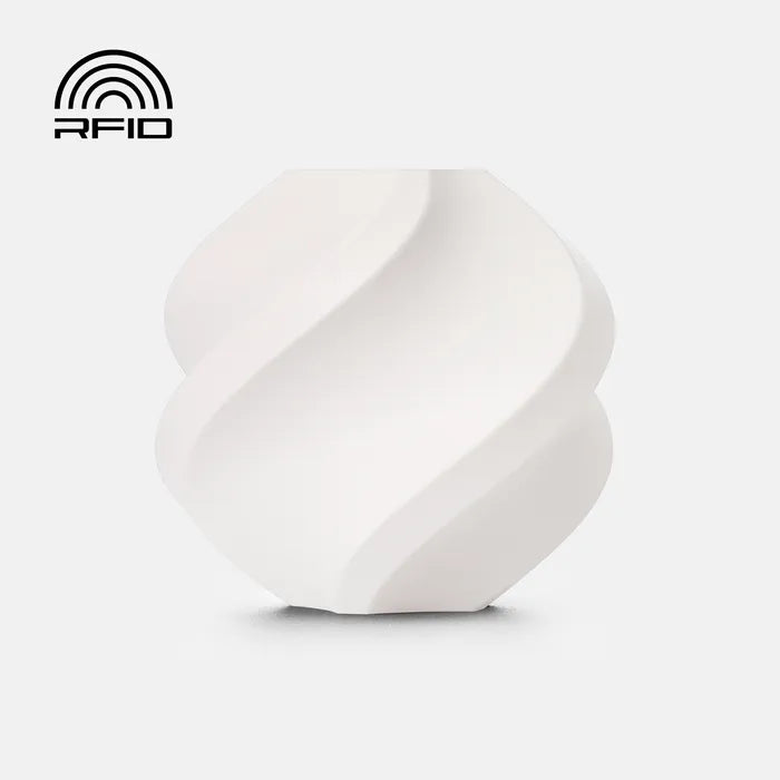 Bambu Lab PETG Basic filament - White