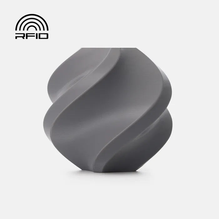 Bambu Lab PETG Basic filament - Grey