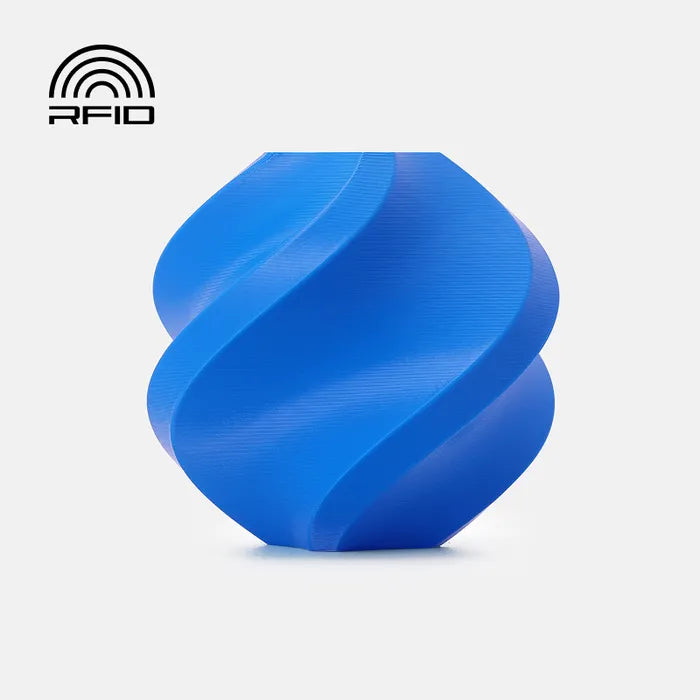 Bambu Lab PETG Basic filament - Navy Blue