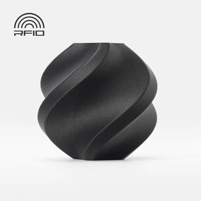 Bambu Lab PETG-CF filament - Black