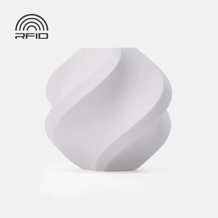 Bambu Lab PETG HF filament - White