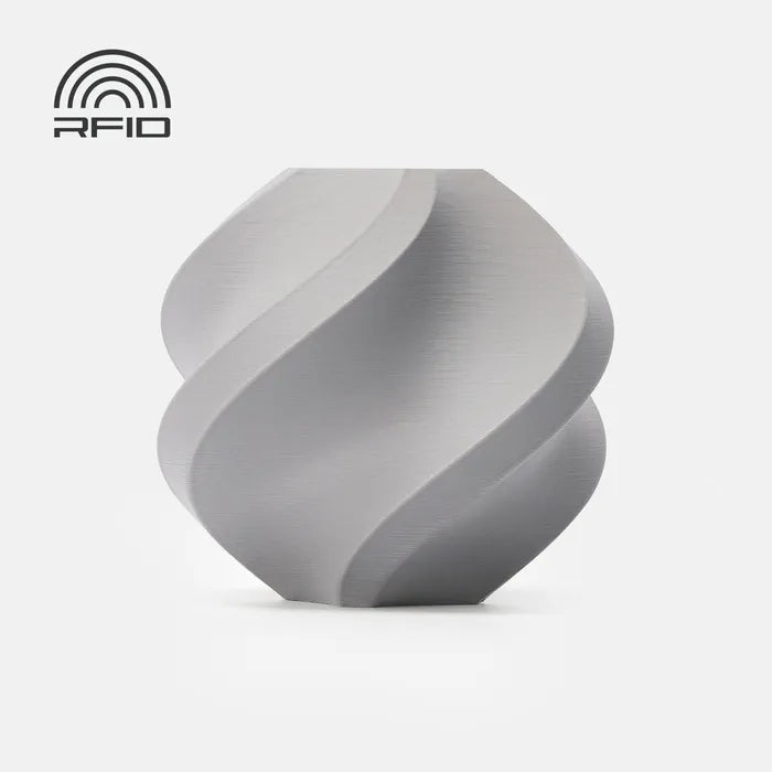 Bambu Lab PETG HF filament - Gray