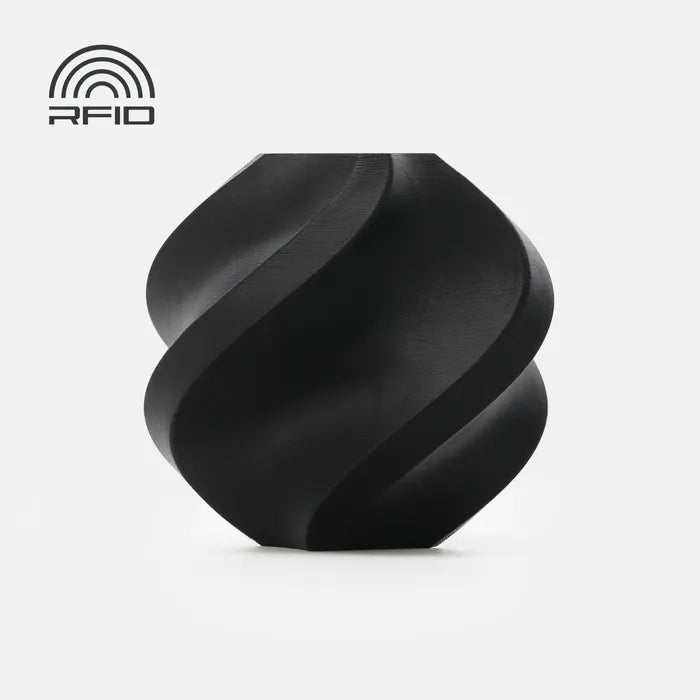 Bambu Lab PETG HF filament - Black