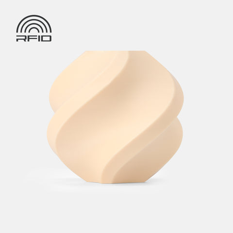 Bambu Lab PETG HF filament - Cream