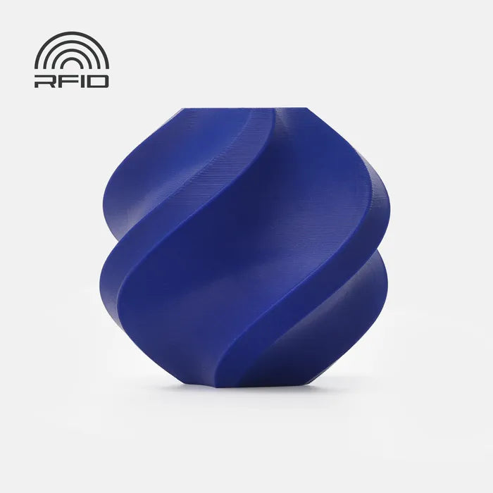 Bambu Lab PETG HF filament - Blue