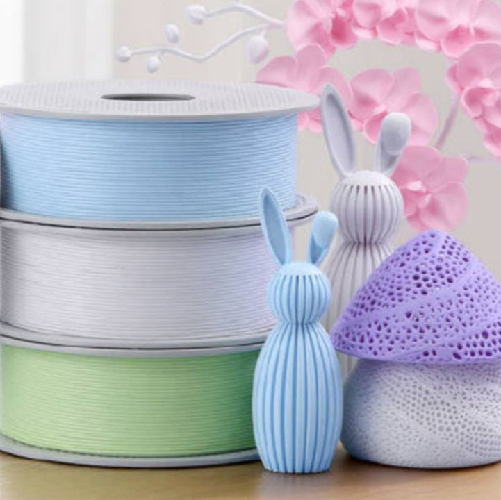 Bambu Lab PETG Matte filament