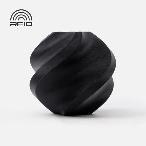 Bambu Lab PETG Matte filament - Black