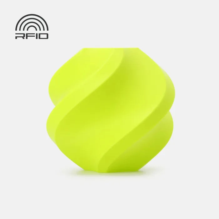 Bambu Lab PETG Matte Filament 1.75mm 1kg
