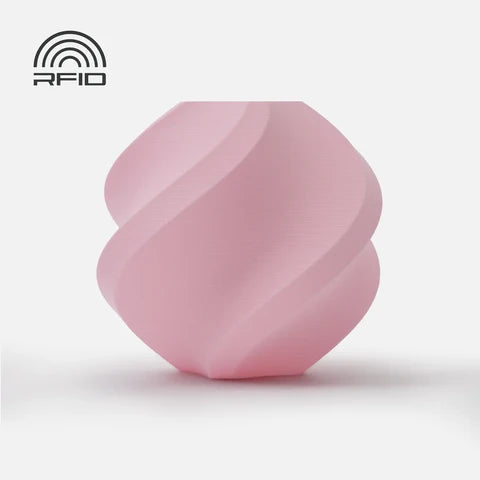 Bambu Lab PETG Matte filament - Pink