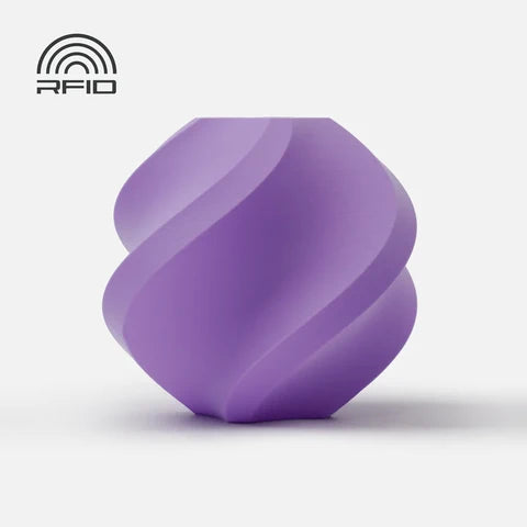 Bambu Lab PETG Matte filament - Violet